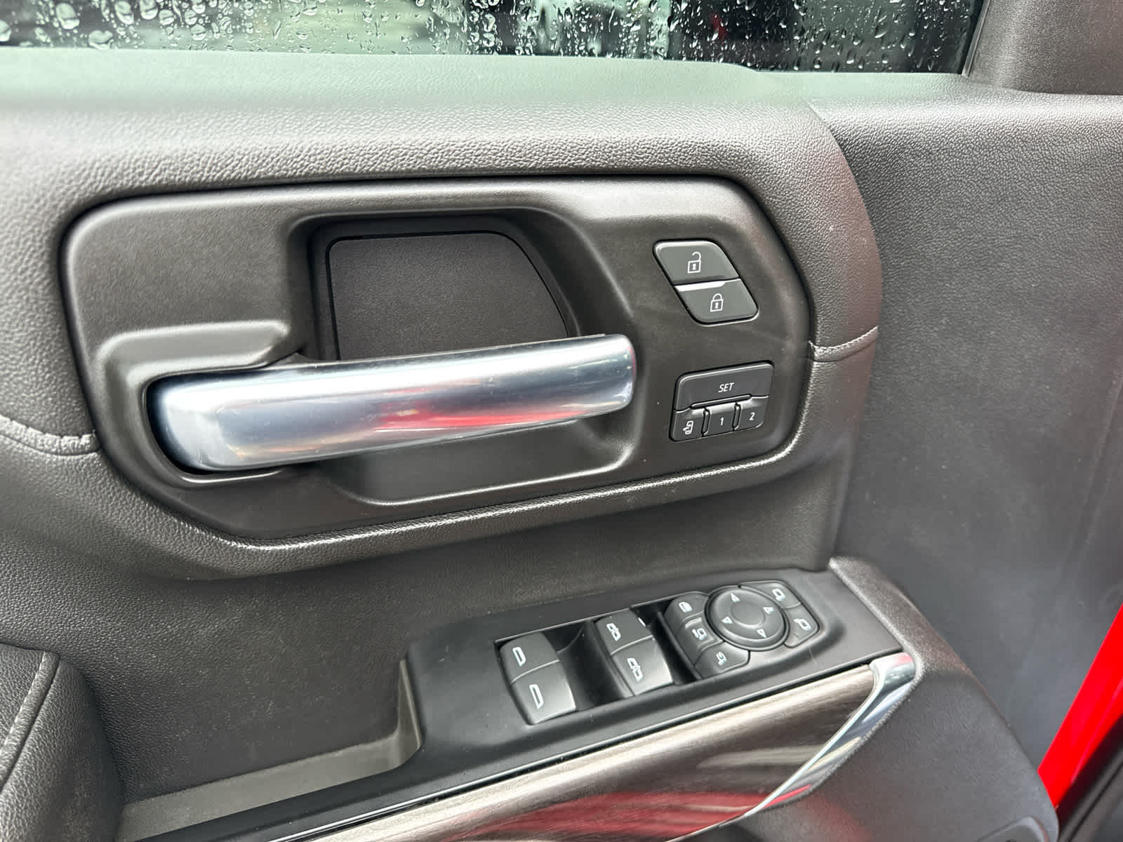 2020 Chevrolet Silverado 3500 HD LTZ