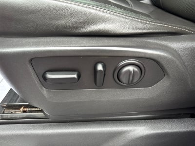 2020 Chevrolet Silverado 3500 HD LTZ