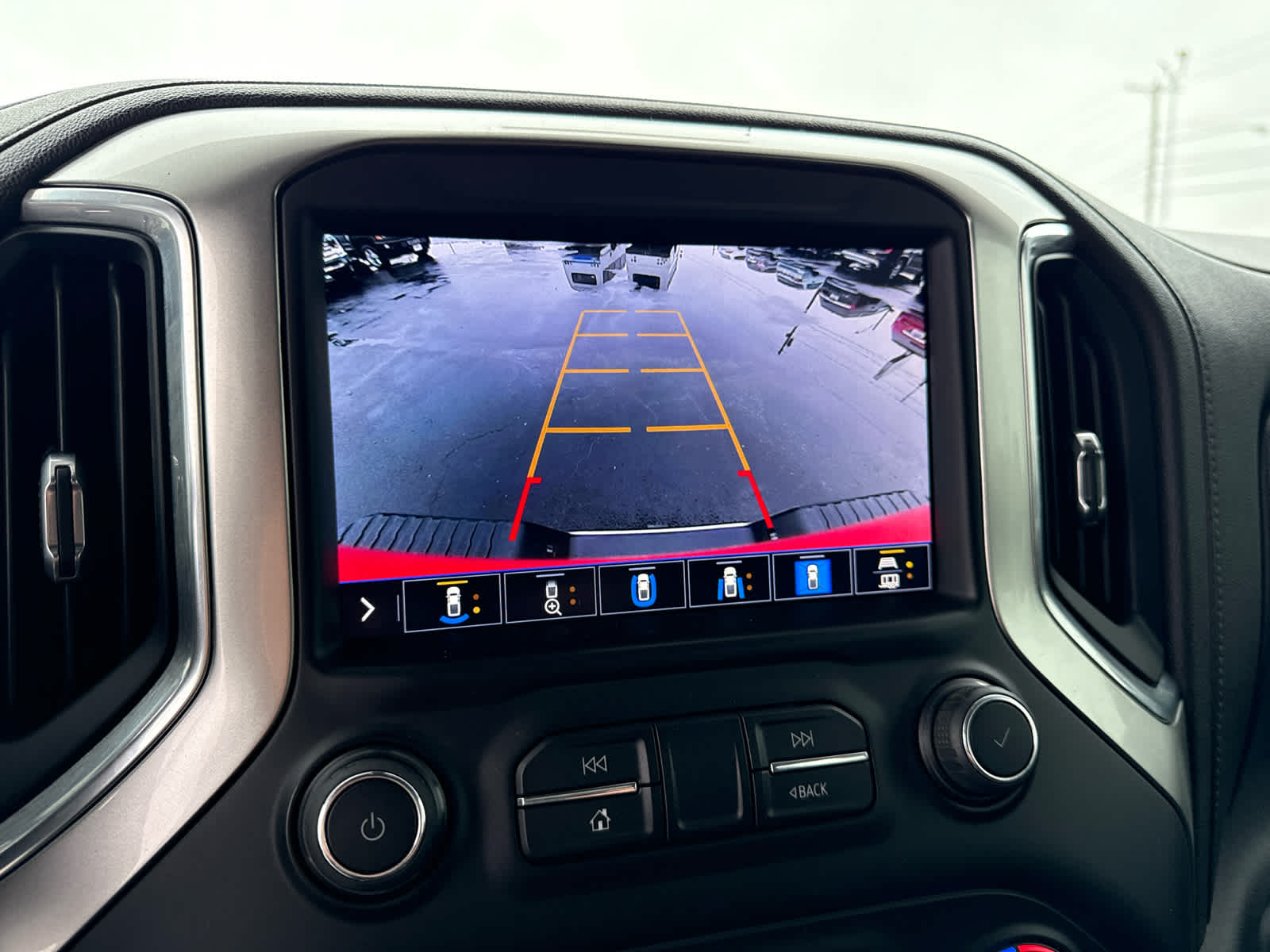 2020 Chevrolet Silverado 3500 HD LTZ