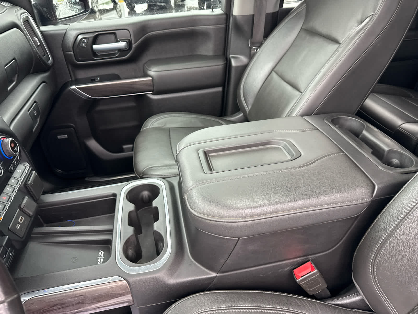 2020 Chevrolet Silverado 3500 HD LTZ