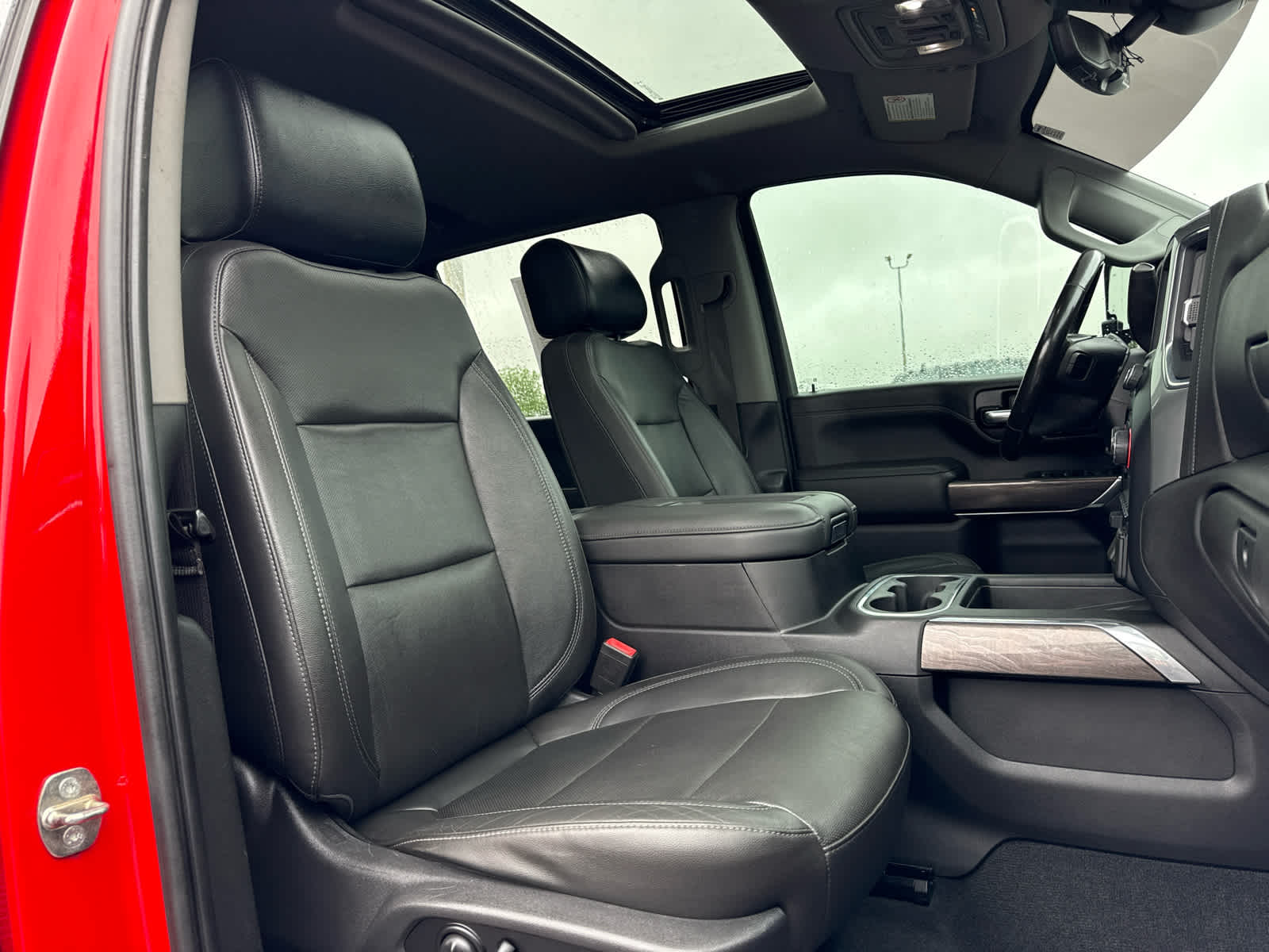 2020 Chevrolet Silverado 3500 HD LTZ