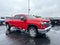 2020 Chevrolet Silverado 3500 HD LTZ