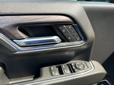 2024 Chevrolet Silverado 3500 HD LTZ DRW