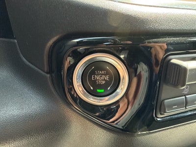 2024 Chevrolet Silverado 3500 HD LTZ DRW