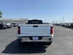 2024 Chevrolet Silverado 3500 HD LTZ DRW