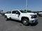 2024 Chevrolet Silverado 3500 HD LTZ DRW