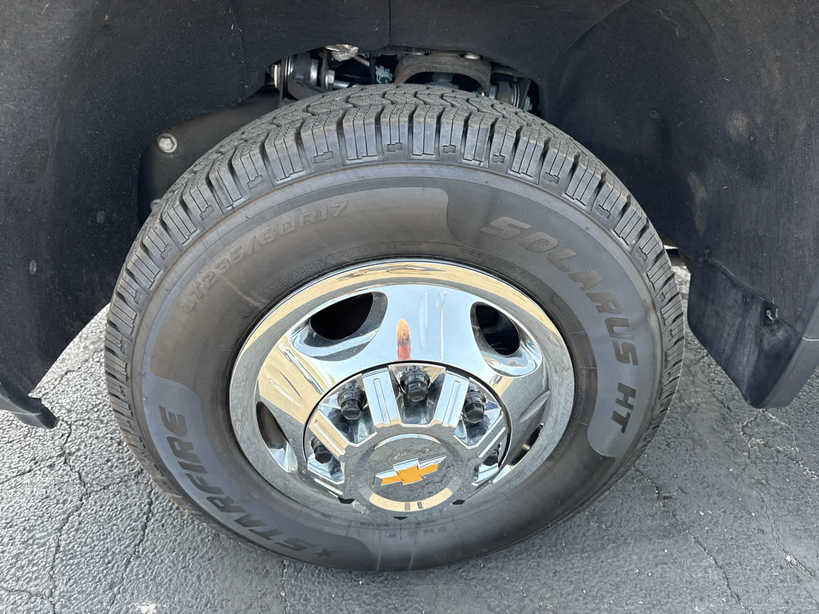 2024 Chevrolet Silverado 3500 HD LTZ DRW