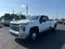 2022 Chevrolet Silverado 3500 HD LTZ