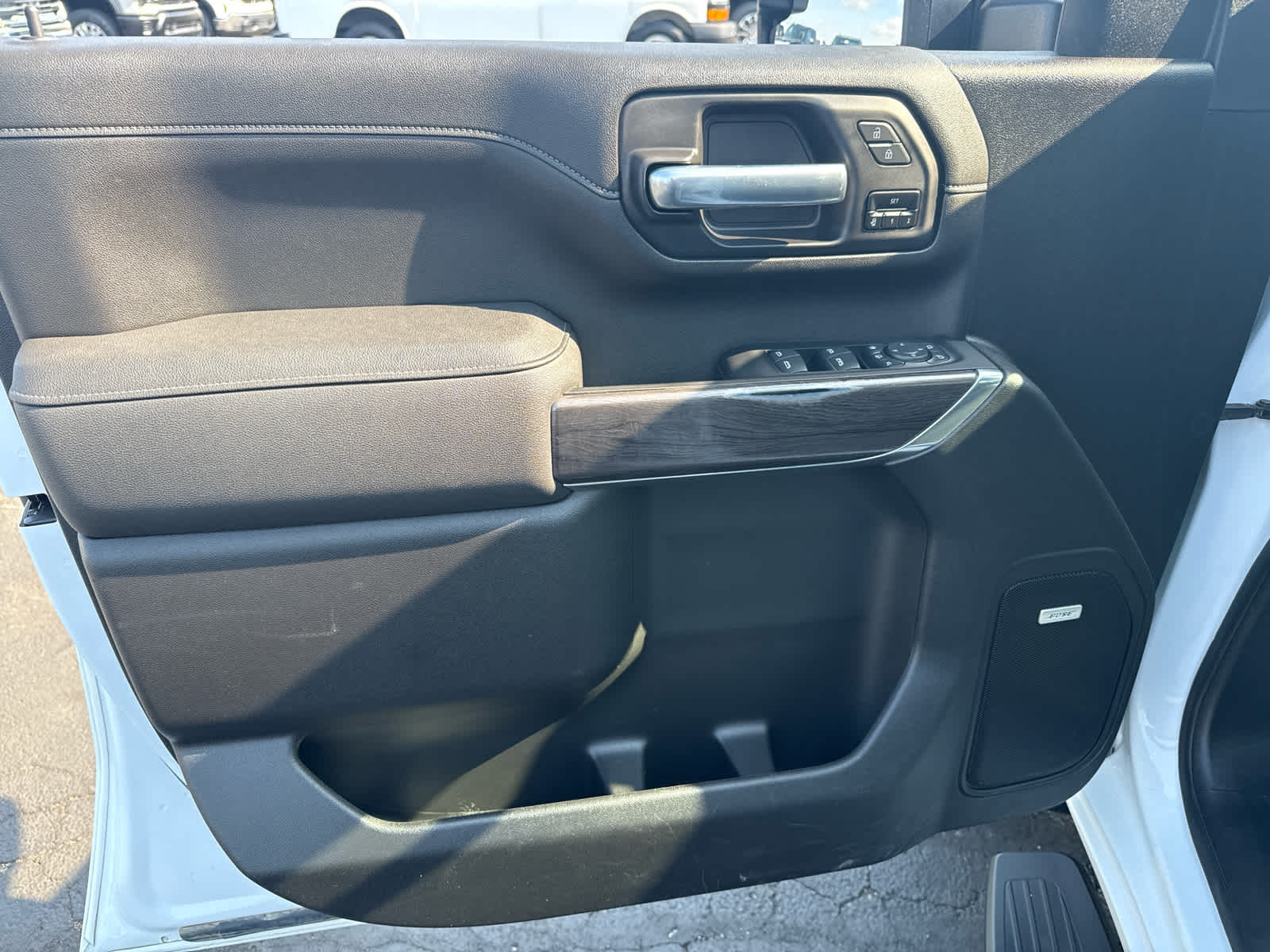 2022 Chevrolet Silverado 3500 HD LTZ