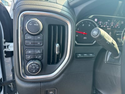 2022 Chevrolet Silverado 3500 HD LTZ