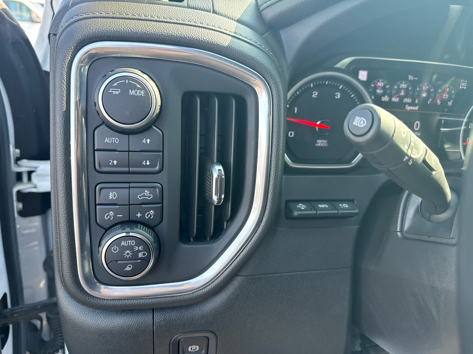 2022 Chevrolet Silverado 3500 HD LTZ