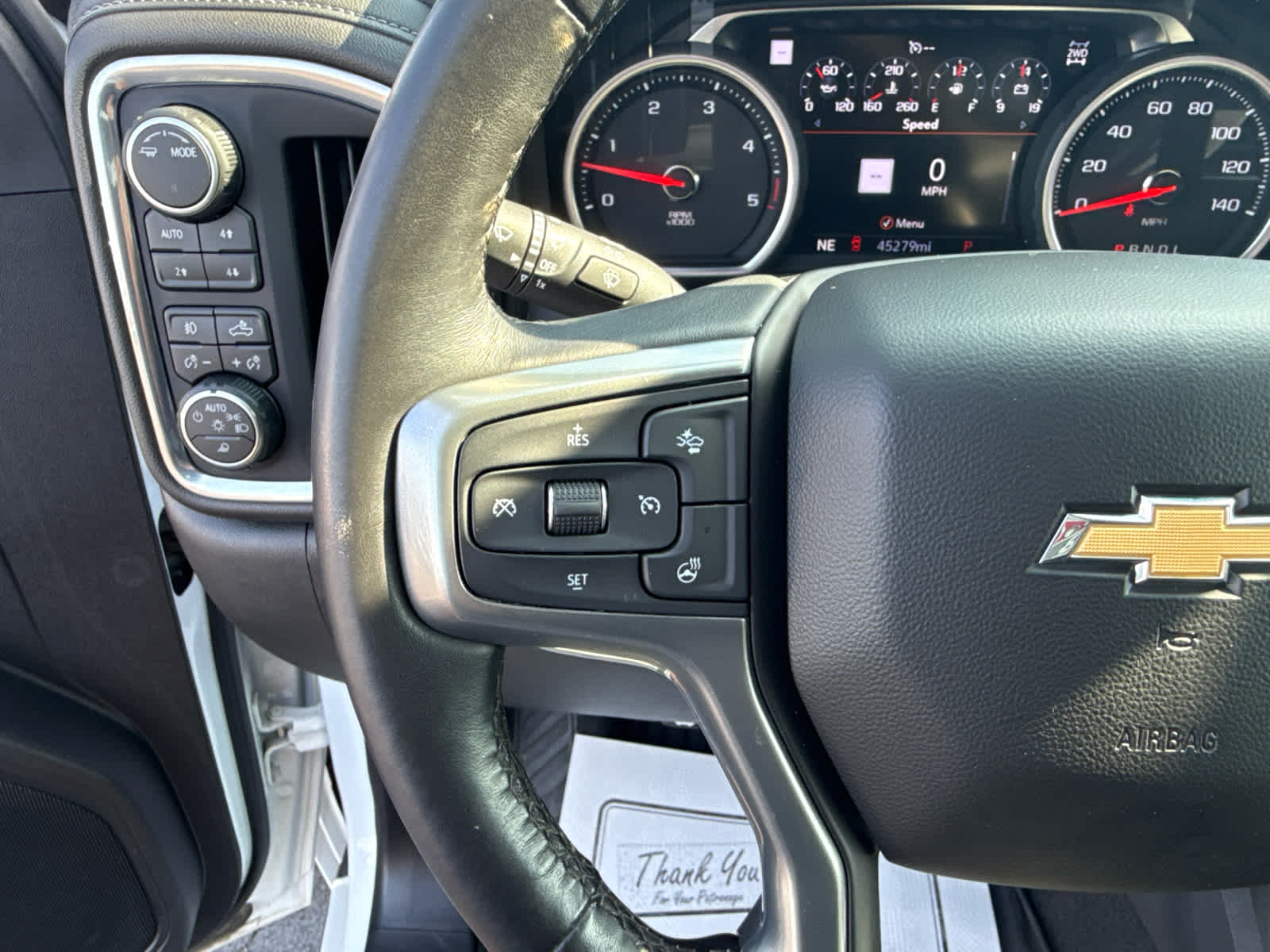 2022 Chevrolet Silverado 3500 HD LTZ