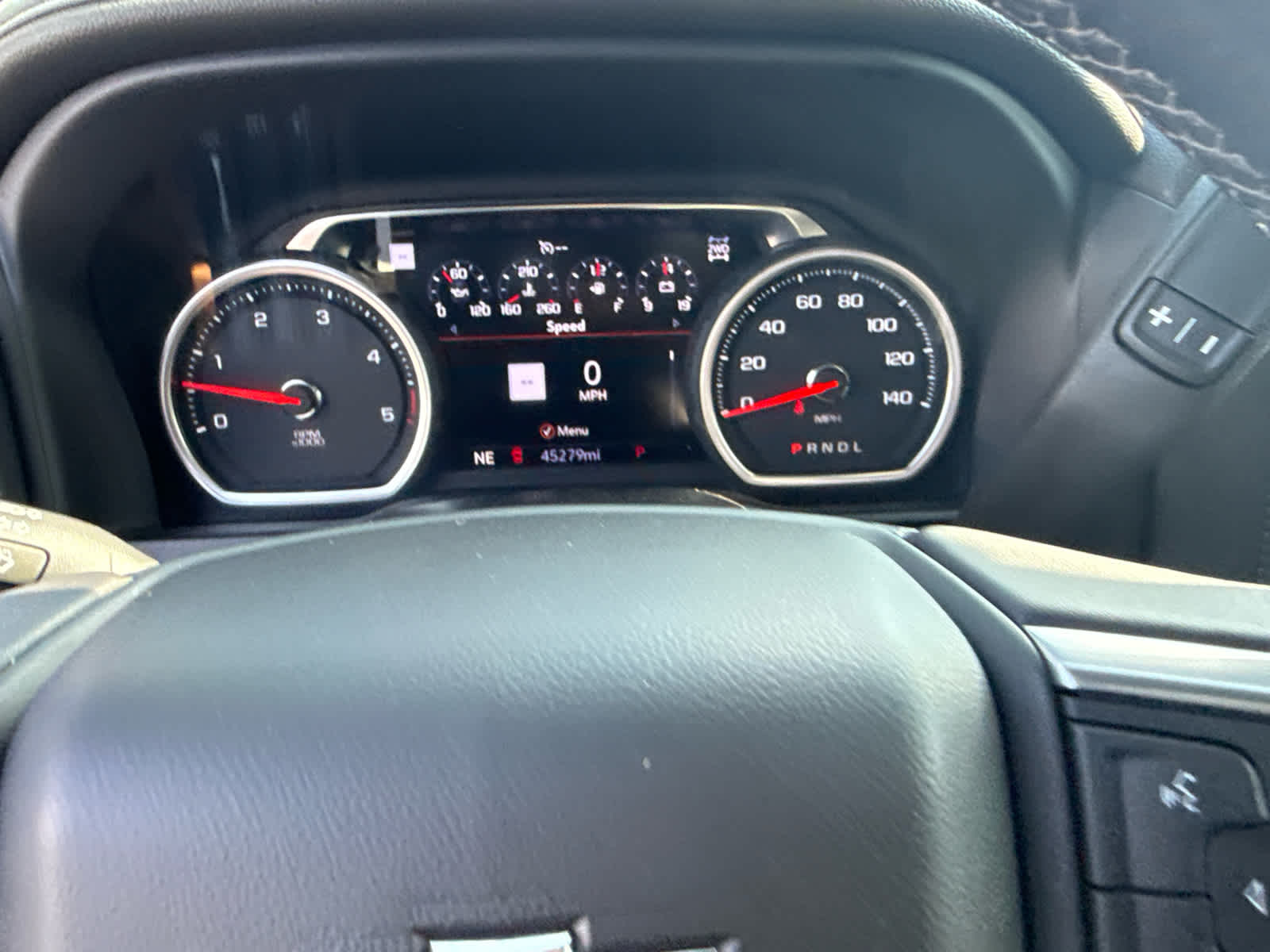 2022 Chevrolet Silverado 3500 HD LTZ