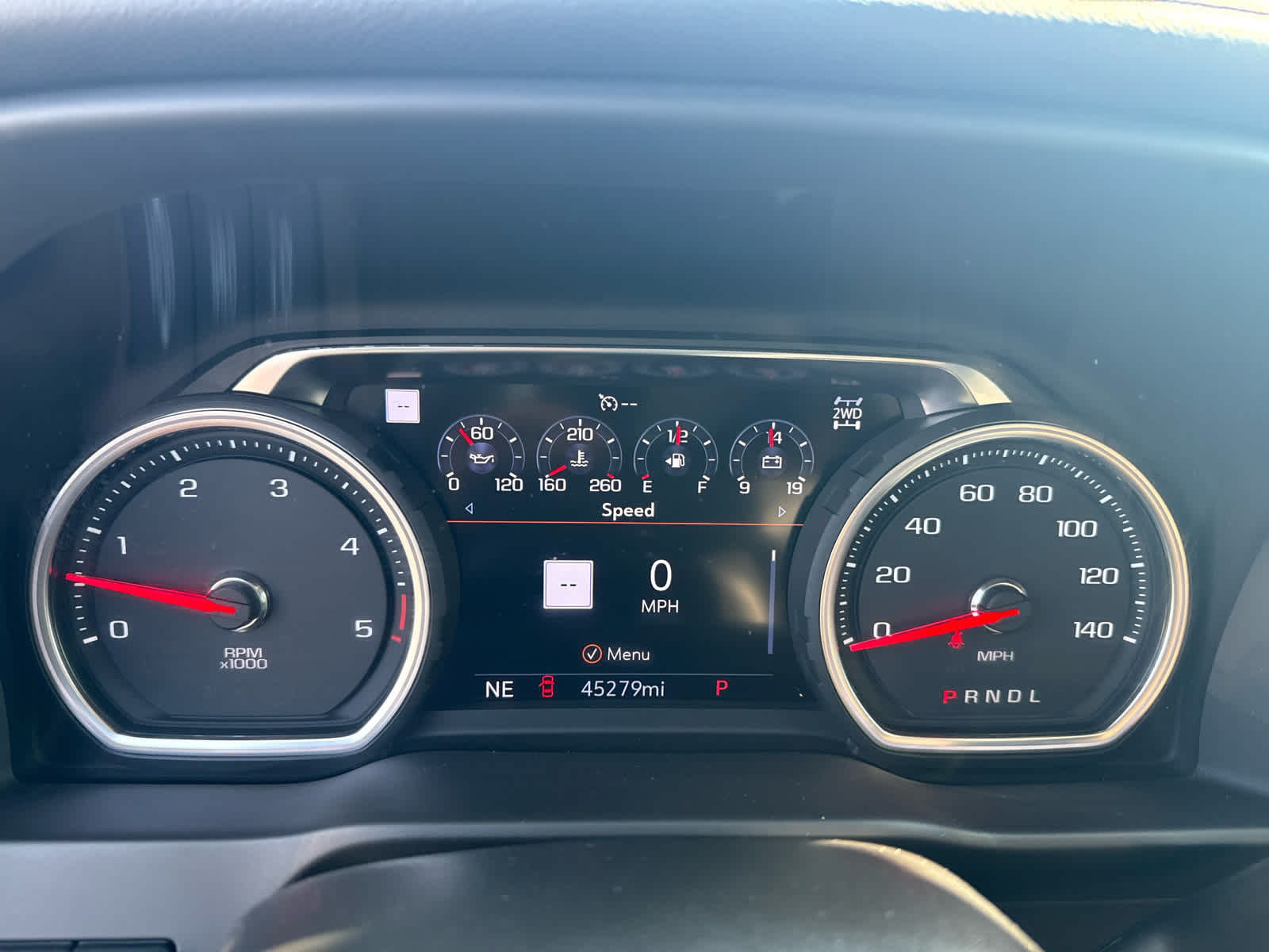 2022 Chevrolet Silverado 3500 HD LTZ