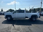 2022 Chevrolet Silverado 3500 HD LTZ