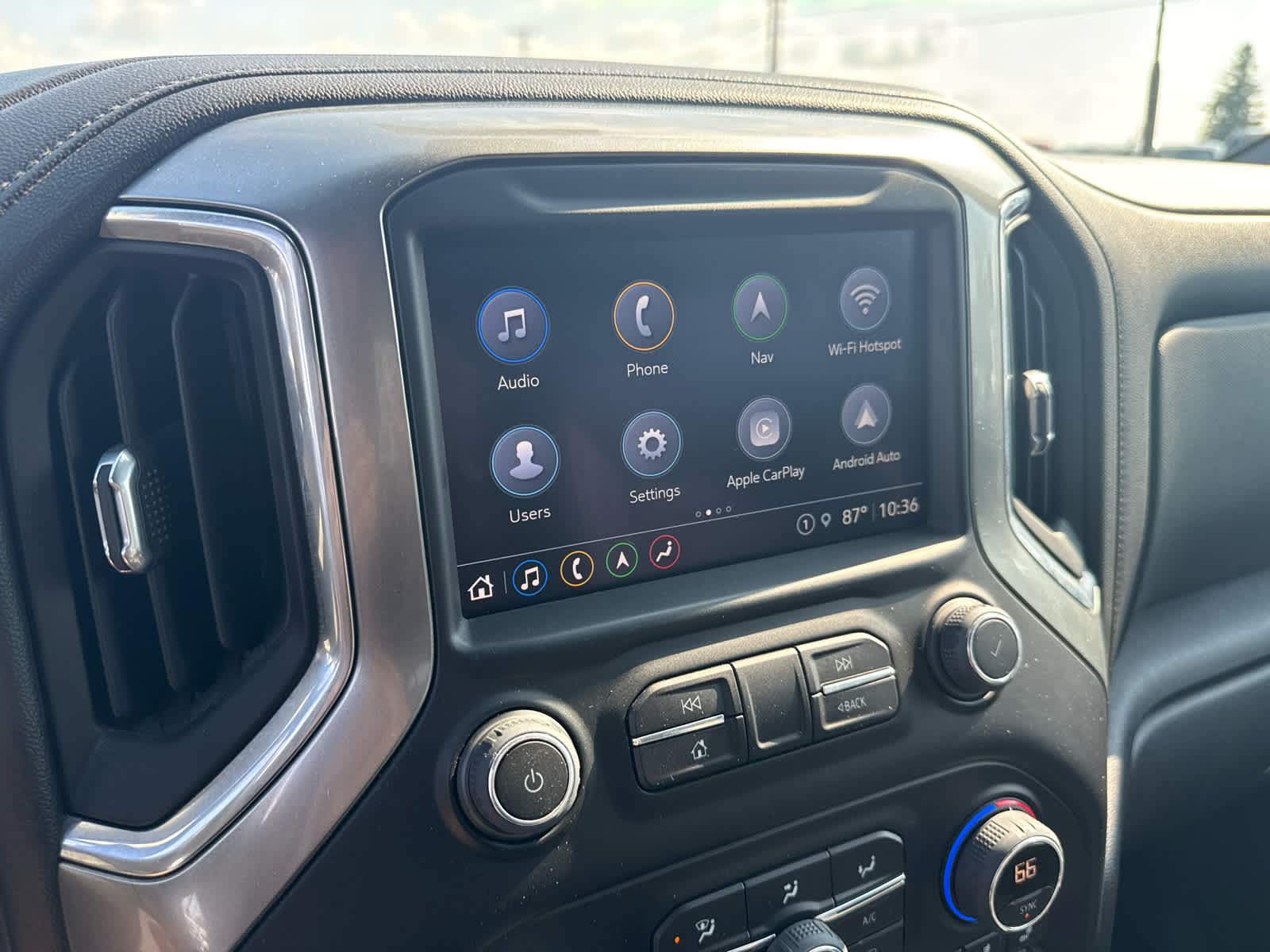 2022 Chevrolet Silverado 3500 HD LTZ