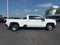2022 Chevrolet Silverado 3500 HD LTZ