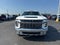 2022 Chevrolet Silverado 3500 HD LTZ