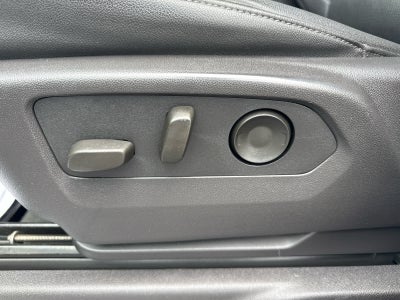 2024 Chevrolet Silverado 3500 HD LTZ DRW