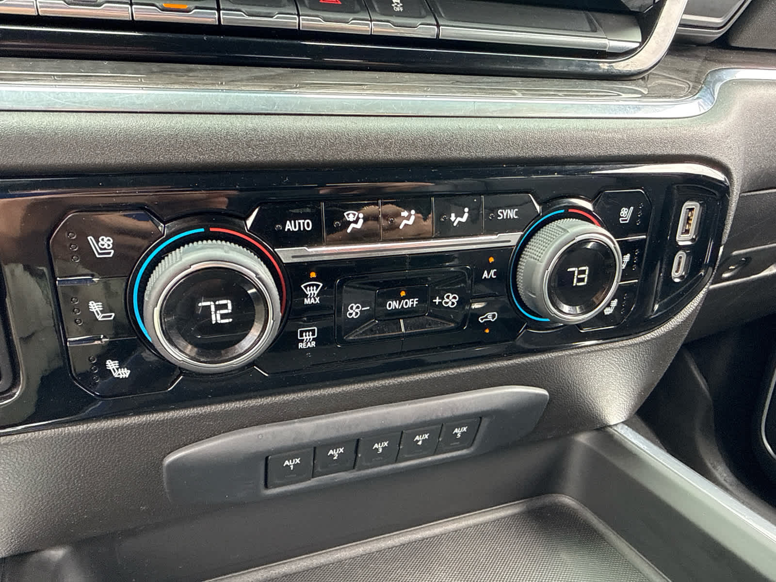 2024 Chevrolet Silverado 3500 HD LTZ DRW