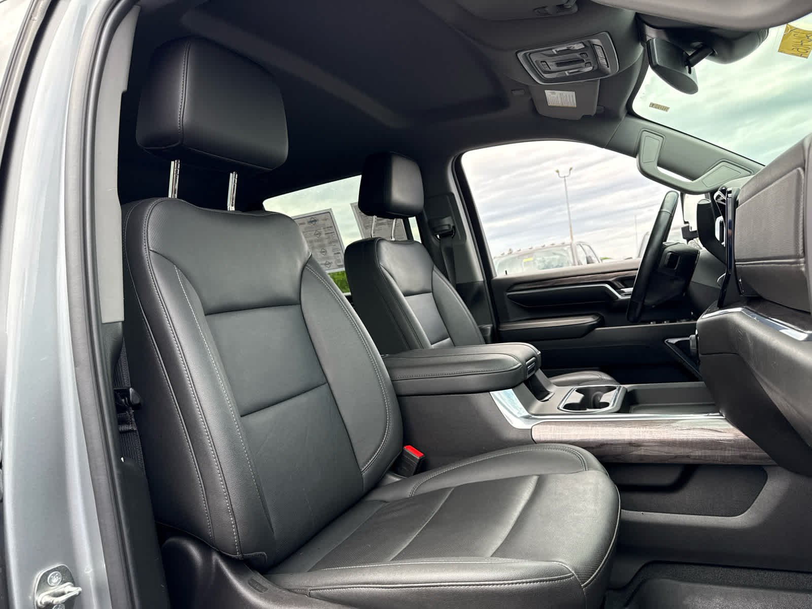 2024 Chevrolet Silverado 3500 HD LTZ DRW