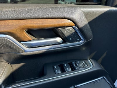 2024 Chevrolet Silverado 3500 HD High Country
