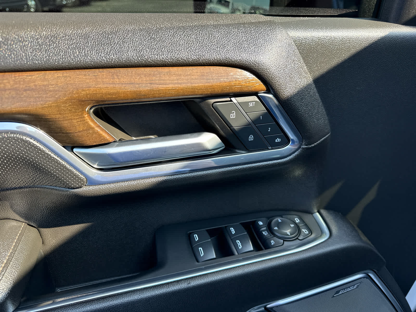 2024 Chevrolet Silverado 3500 HD High Country