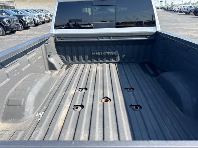 2024 Chevrolet Silverado 3500 HD High Country