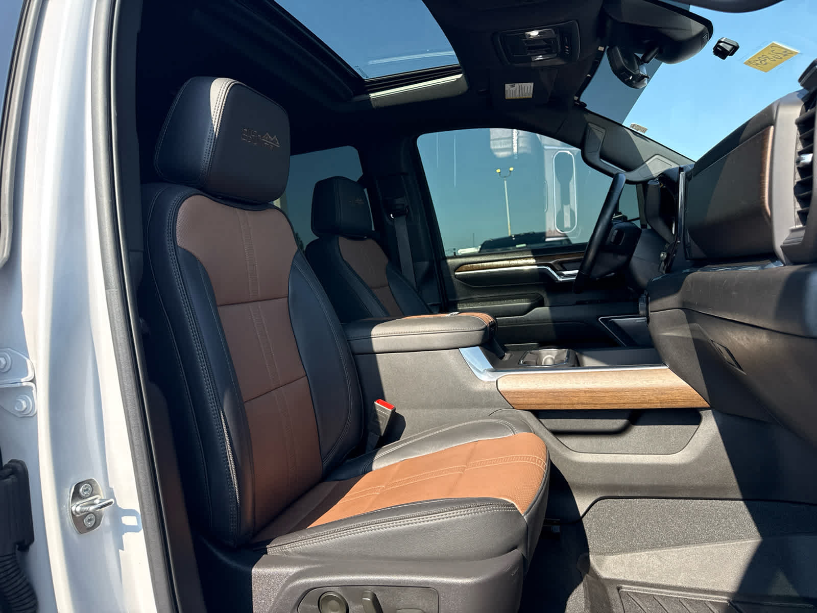 2024 Chevrolet Silverado 3500 HD High Country