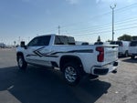 2024 Chevrolet Silverado 3500 HD High Country