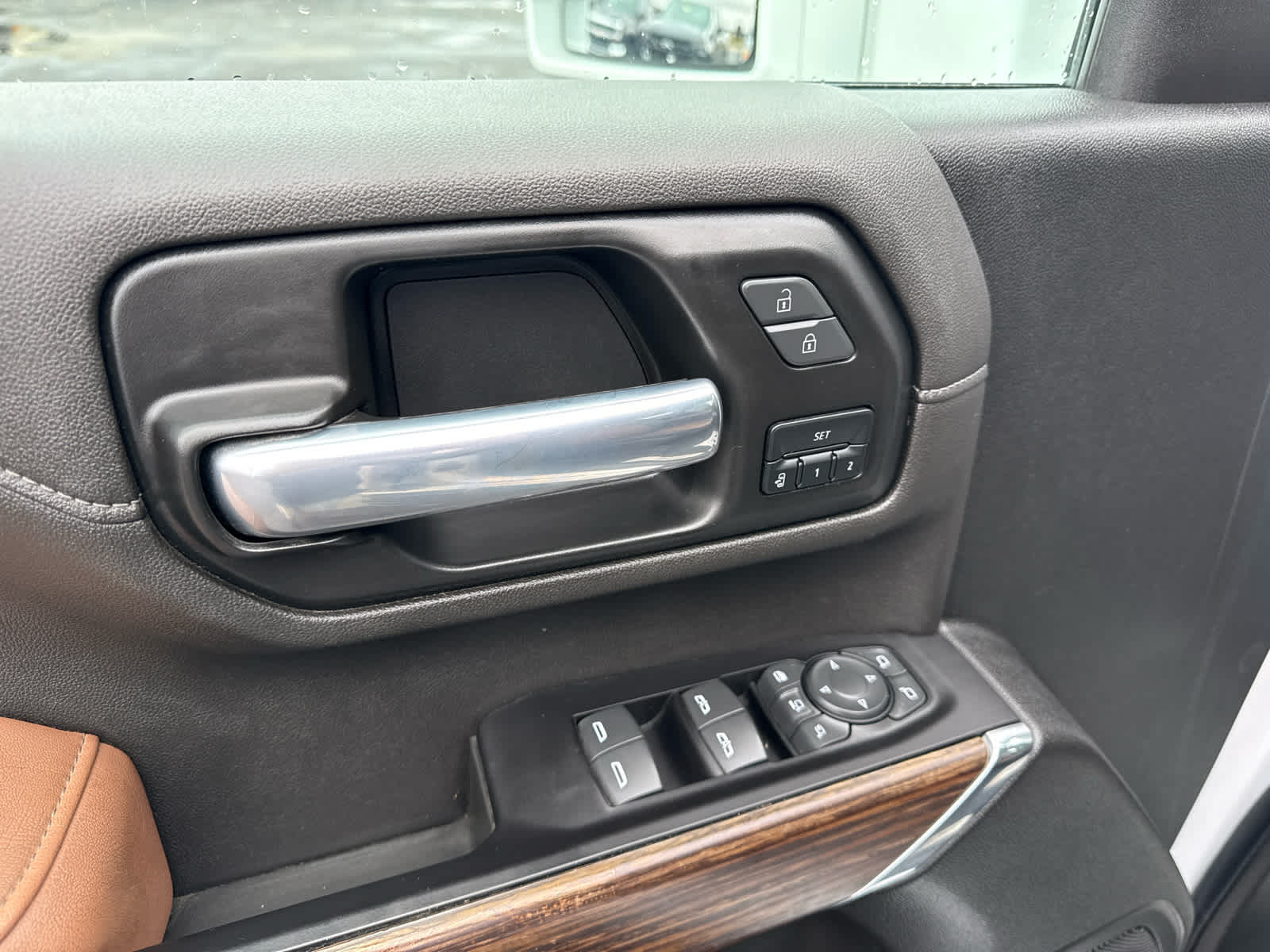 2022 Chevrolet Silverado 3500 HD High Country