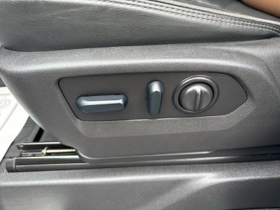 2022 Chevrolet Silverado 3500 HD High Country