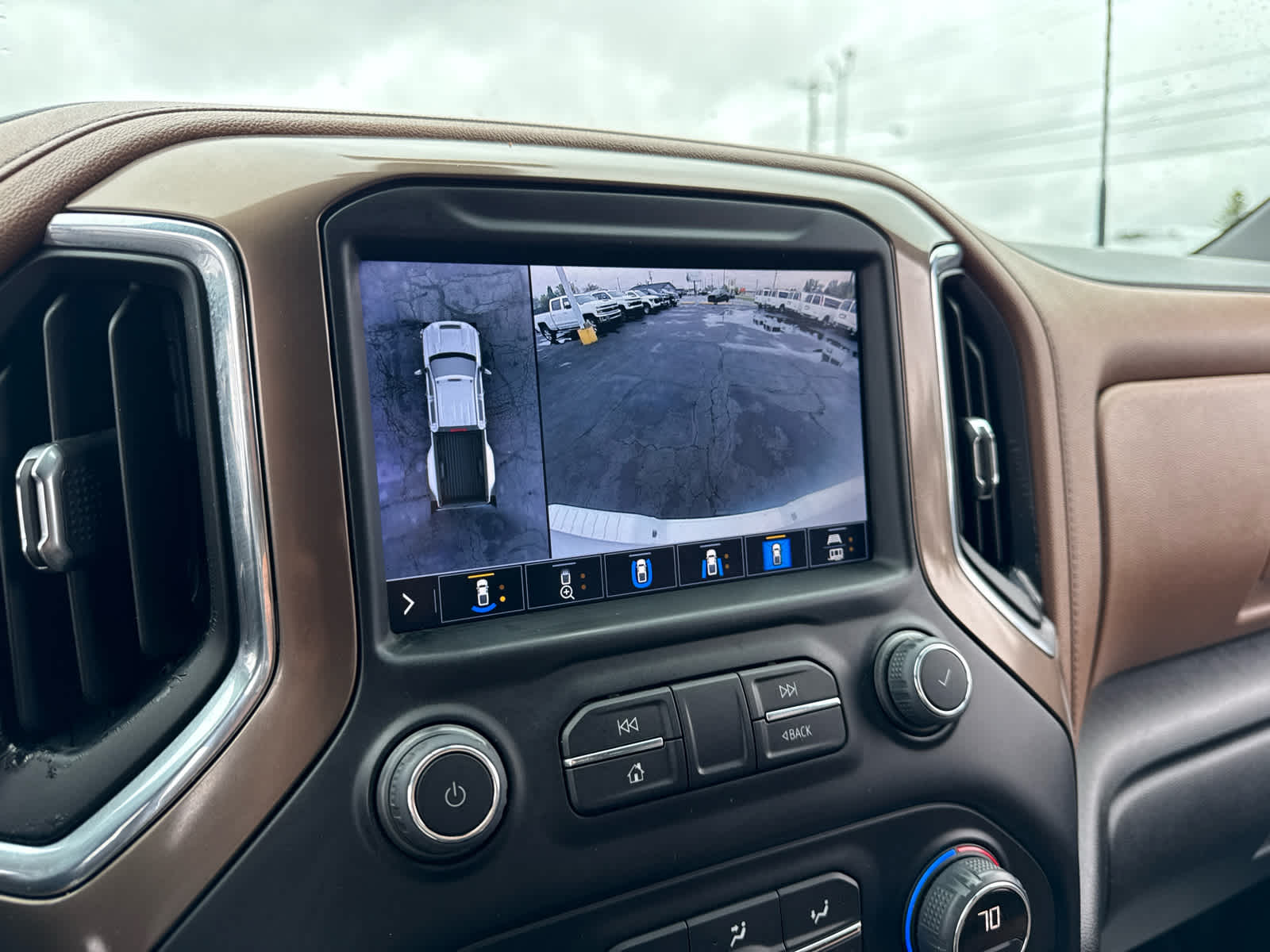 2022 Chevrolet Silverado 3500 HD High Country