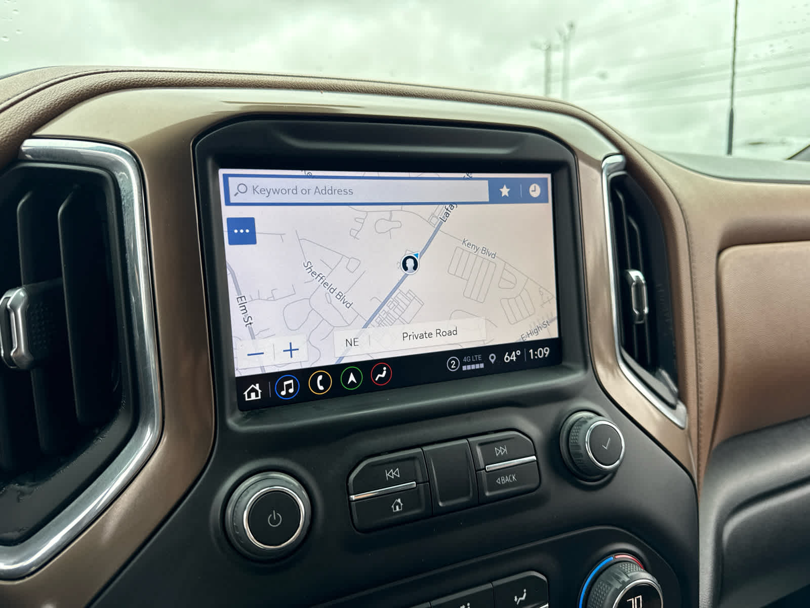 2022 Chevrolet Silverado 3500 HD High Country