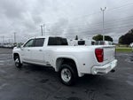 2022 Chevrolet Silverado 3500 HD High Country