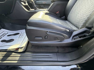 2015 Chevrolet Colorado 4WD Z71