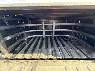 2015 Chevrolet Colorado 4WD Z71