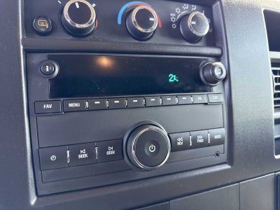 2024 Chevrolet Express Cargo 2500 WT