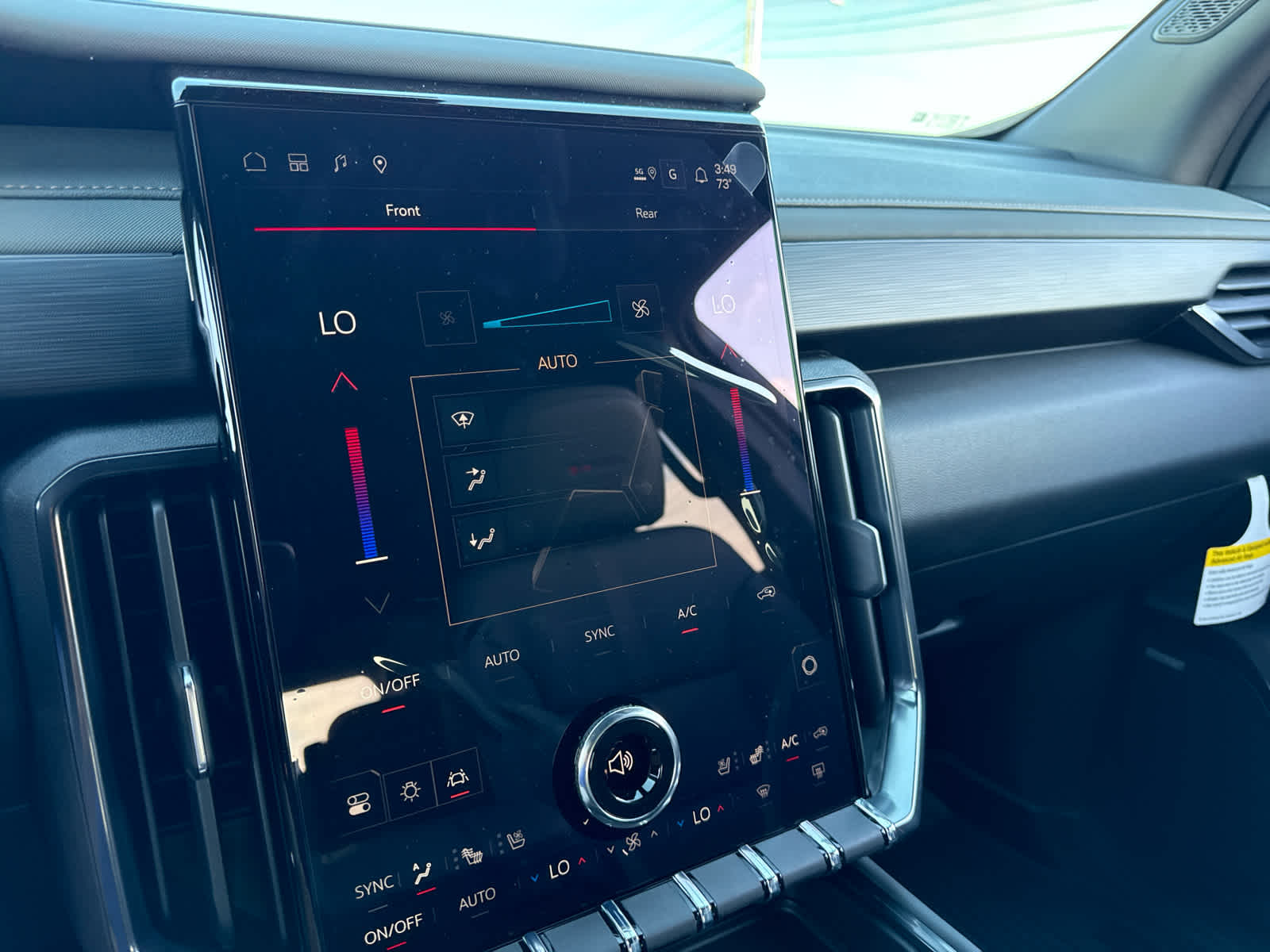 2027 GMC Acadia AT4