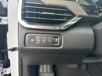 2027 GMC Acadia Denali