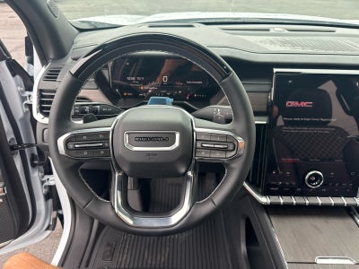 2027 GMC Acadia Denali
