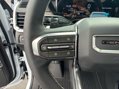 2027 GMC Acadia Denali