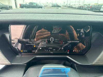 2027 GMC Acadia Denali