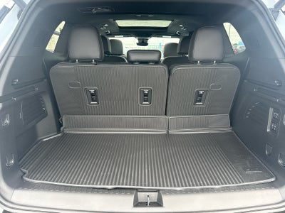 2027 GMC Acadia Denali