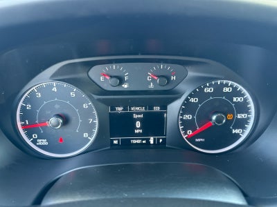 2018 GMC Acadia SLE