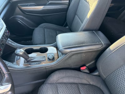 2018 GMC Acadia SLE