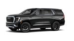 2027 GMC Yukon Elevation