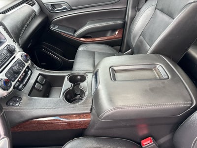 2019 GMC Yukon XL SLT