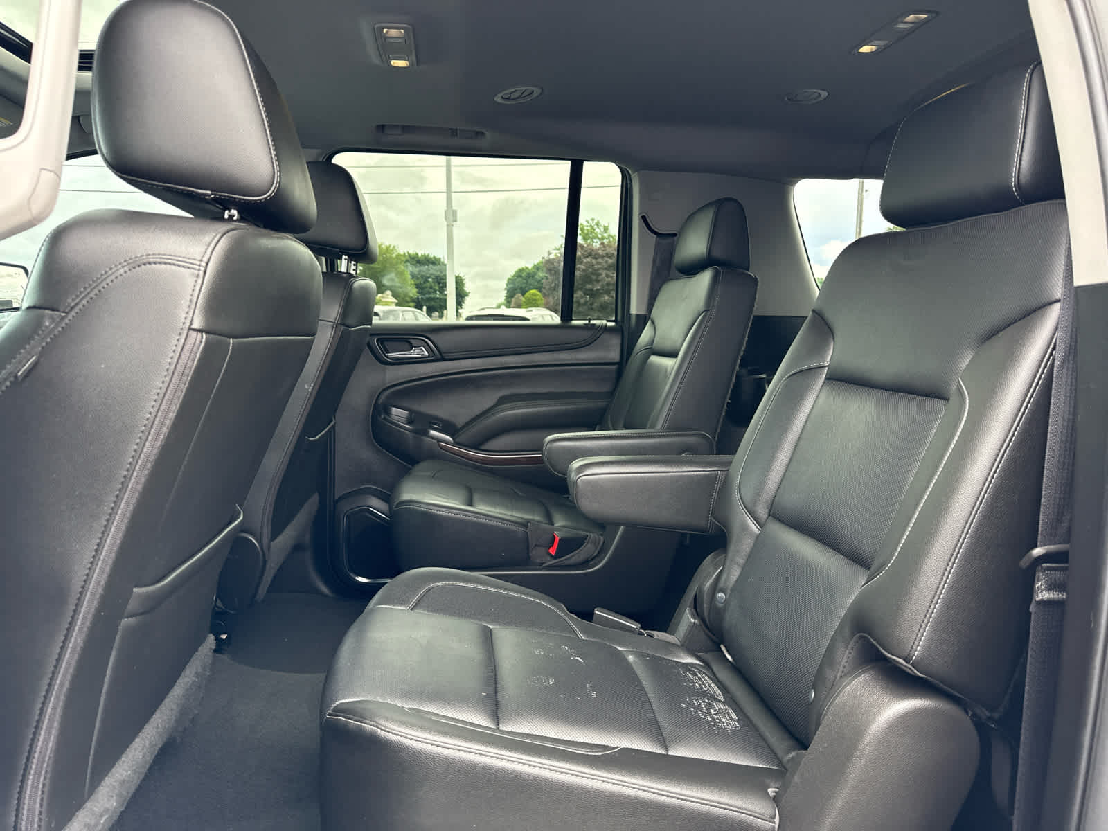 2019 GMC Yukon XL SLT