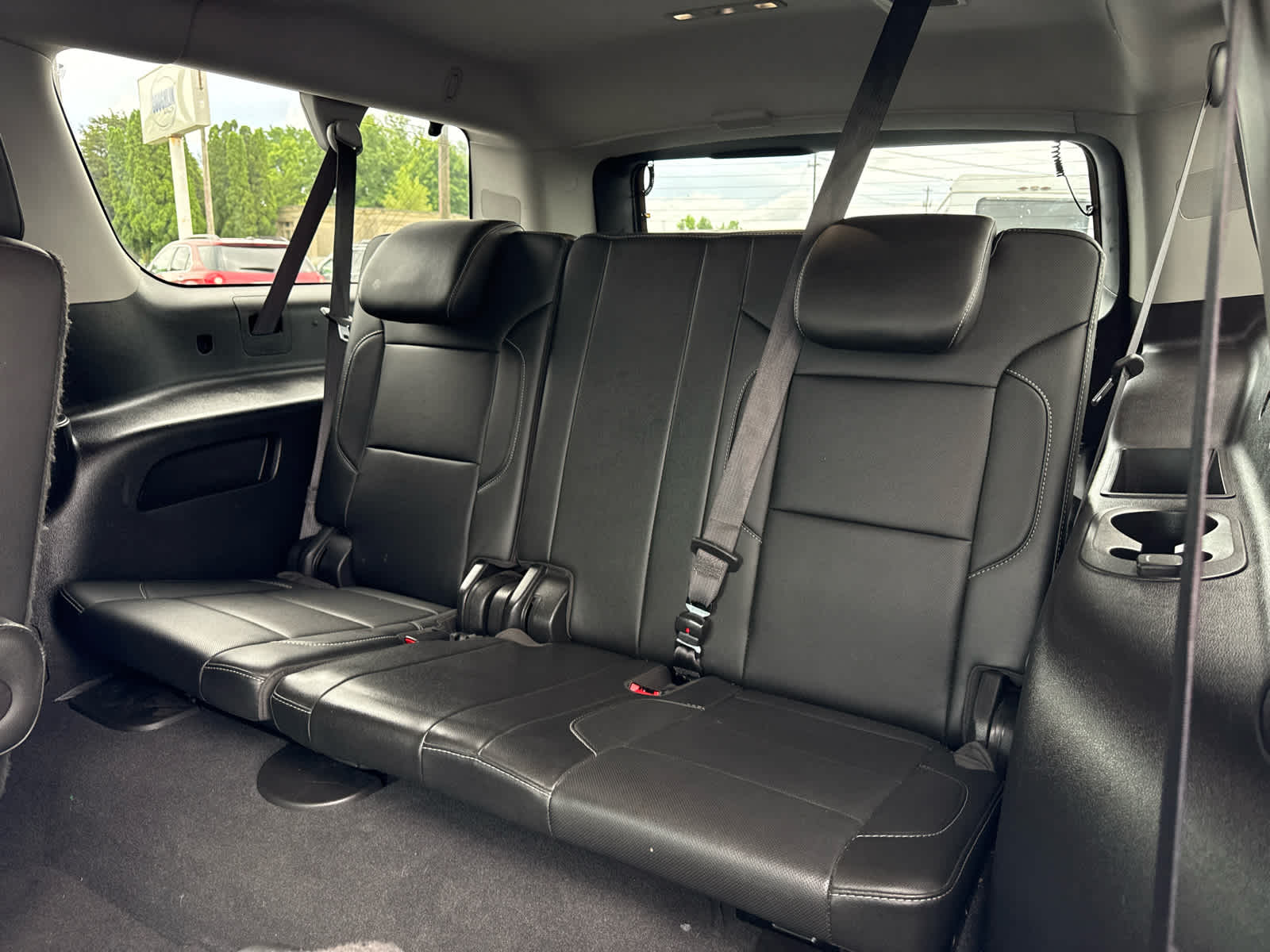 2019 GMC Yukon XL SLT